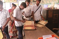 Vidyaa Vikas college of Education